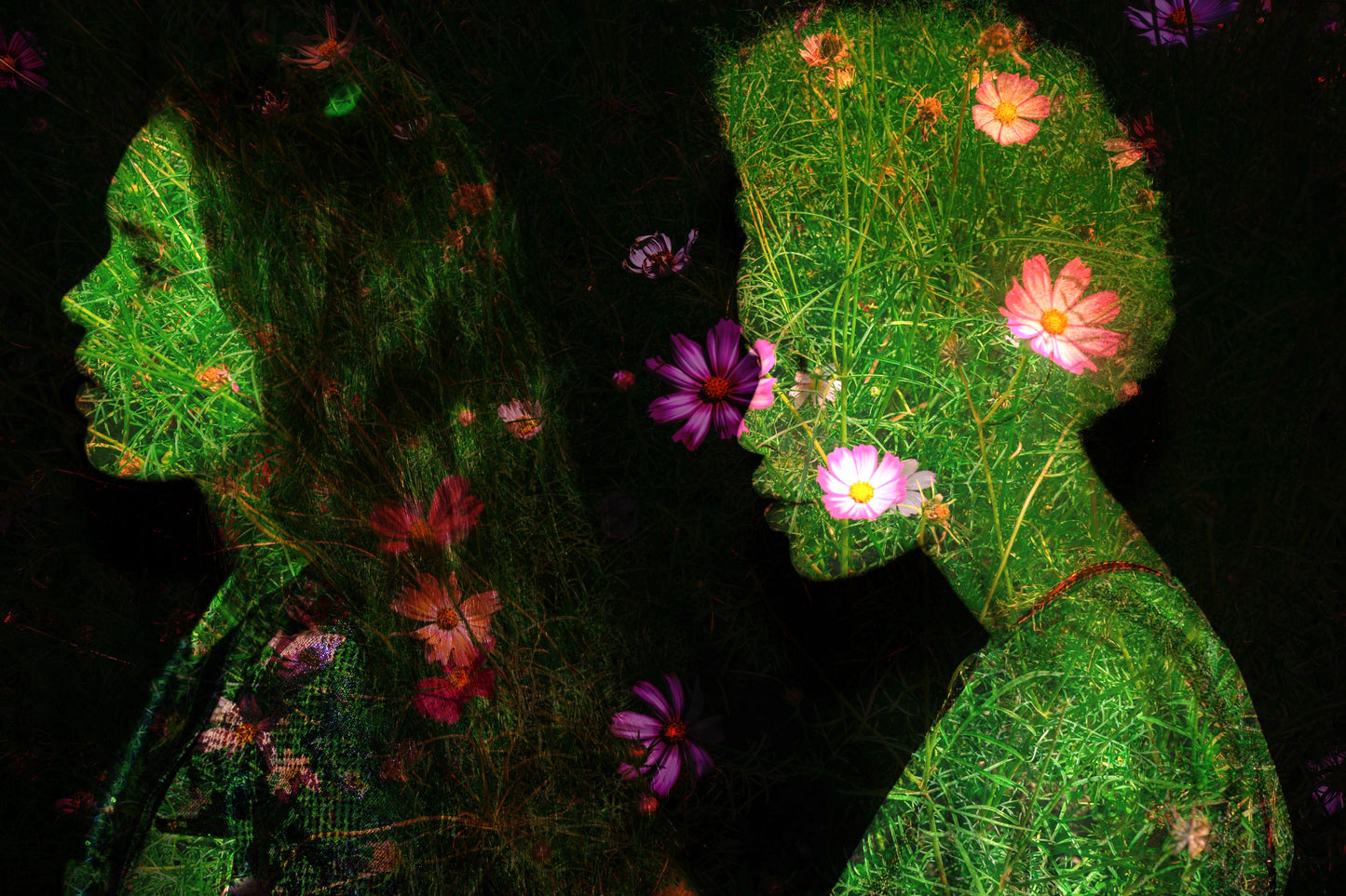 Small Fine Art Prints by xyca