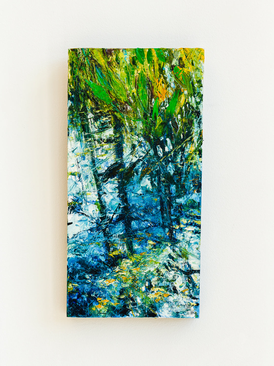 Pond's Edge #136 Sentinels