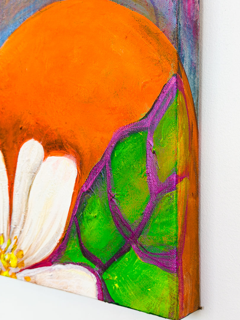 Orange Crush