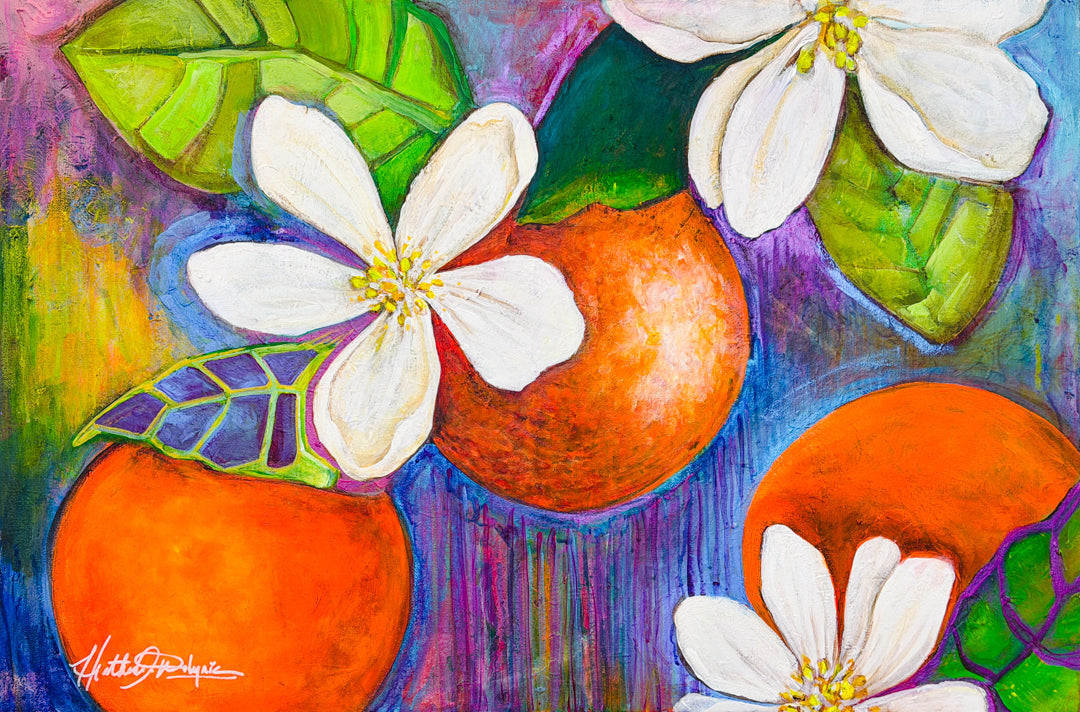 Orange Crush