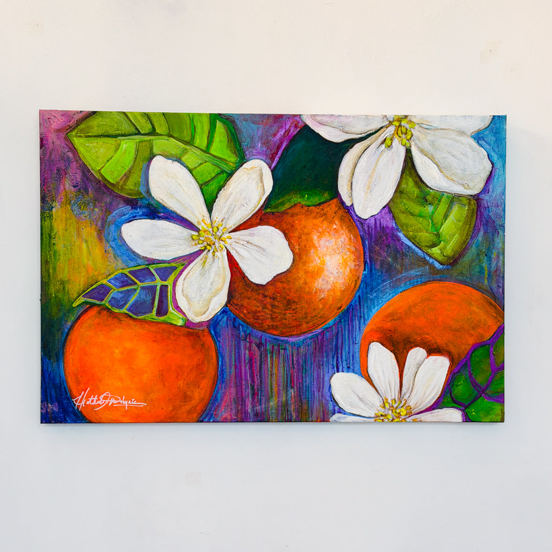 Orange Crush