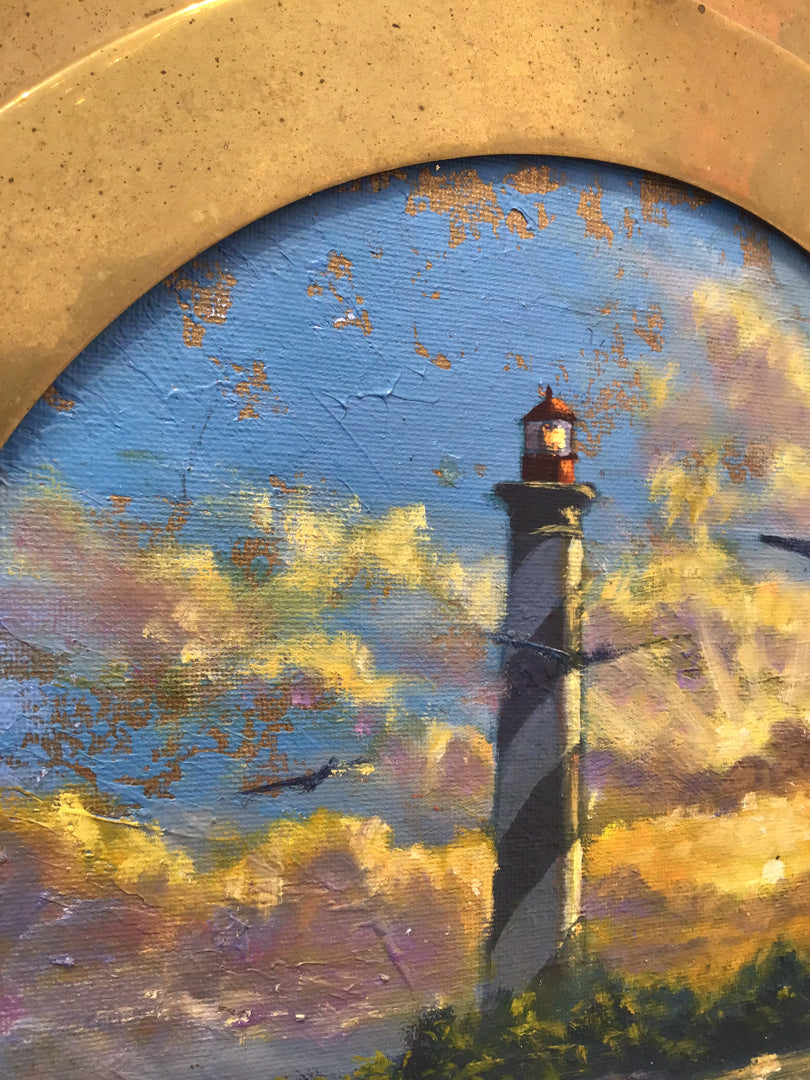 St. Augustine Lighthouse