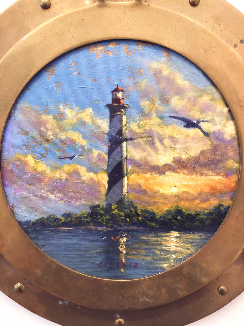 St. Augustine Lighthouse