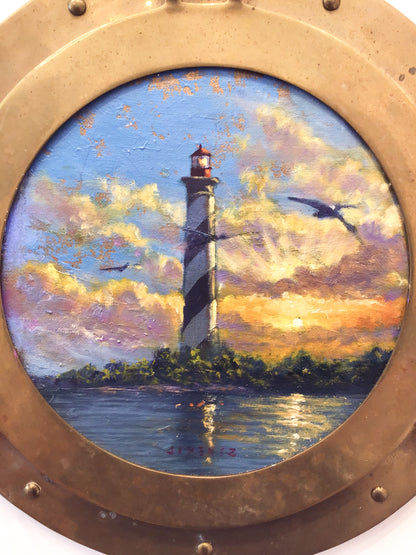 St. Augustine Lighthouse
