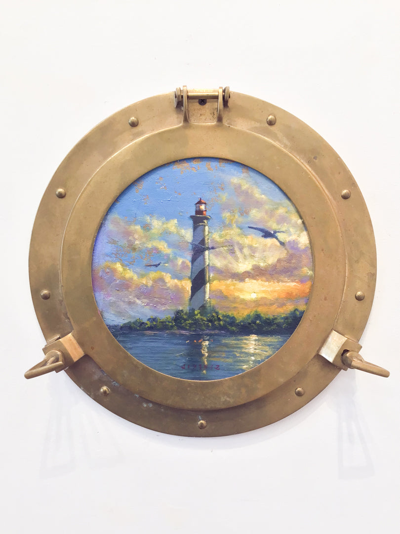 St. Augustine Lighthouse