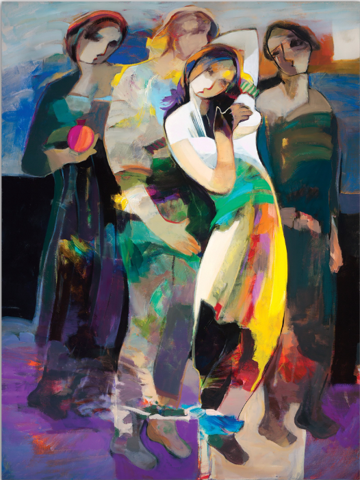 Precious