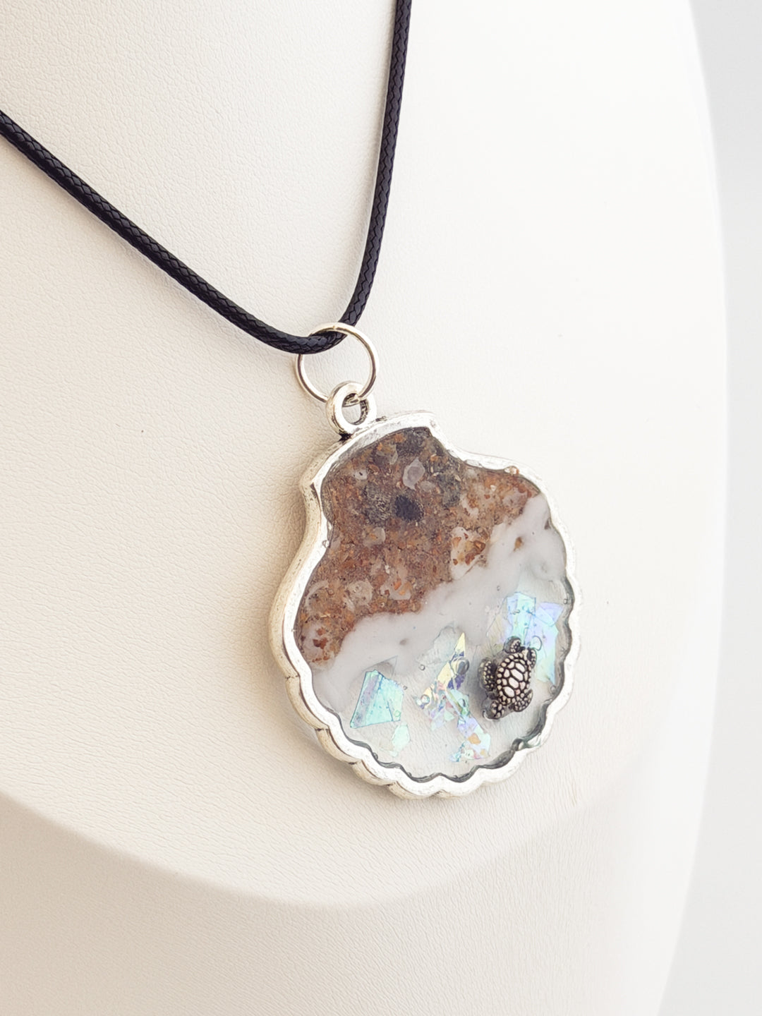 Turtle Beach Pendant