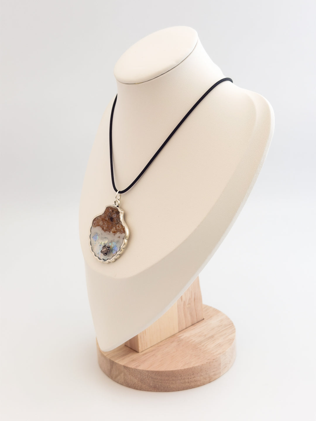 Turtle Beach Pendant