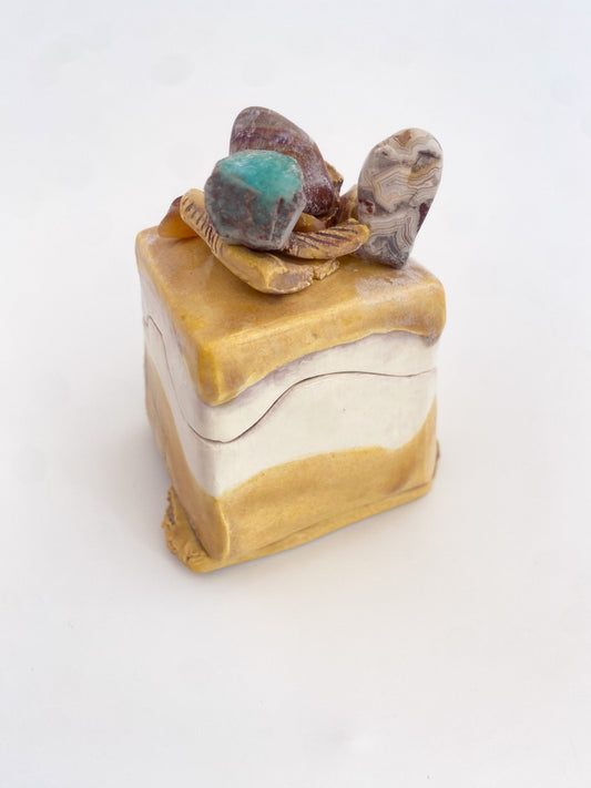Rock Collector
