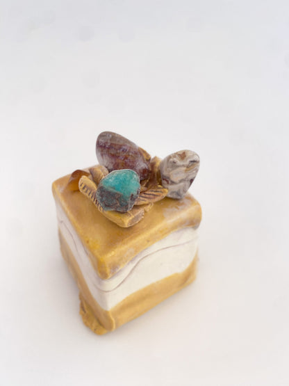 Rock Collector