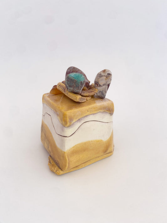Rock Collector