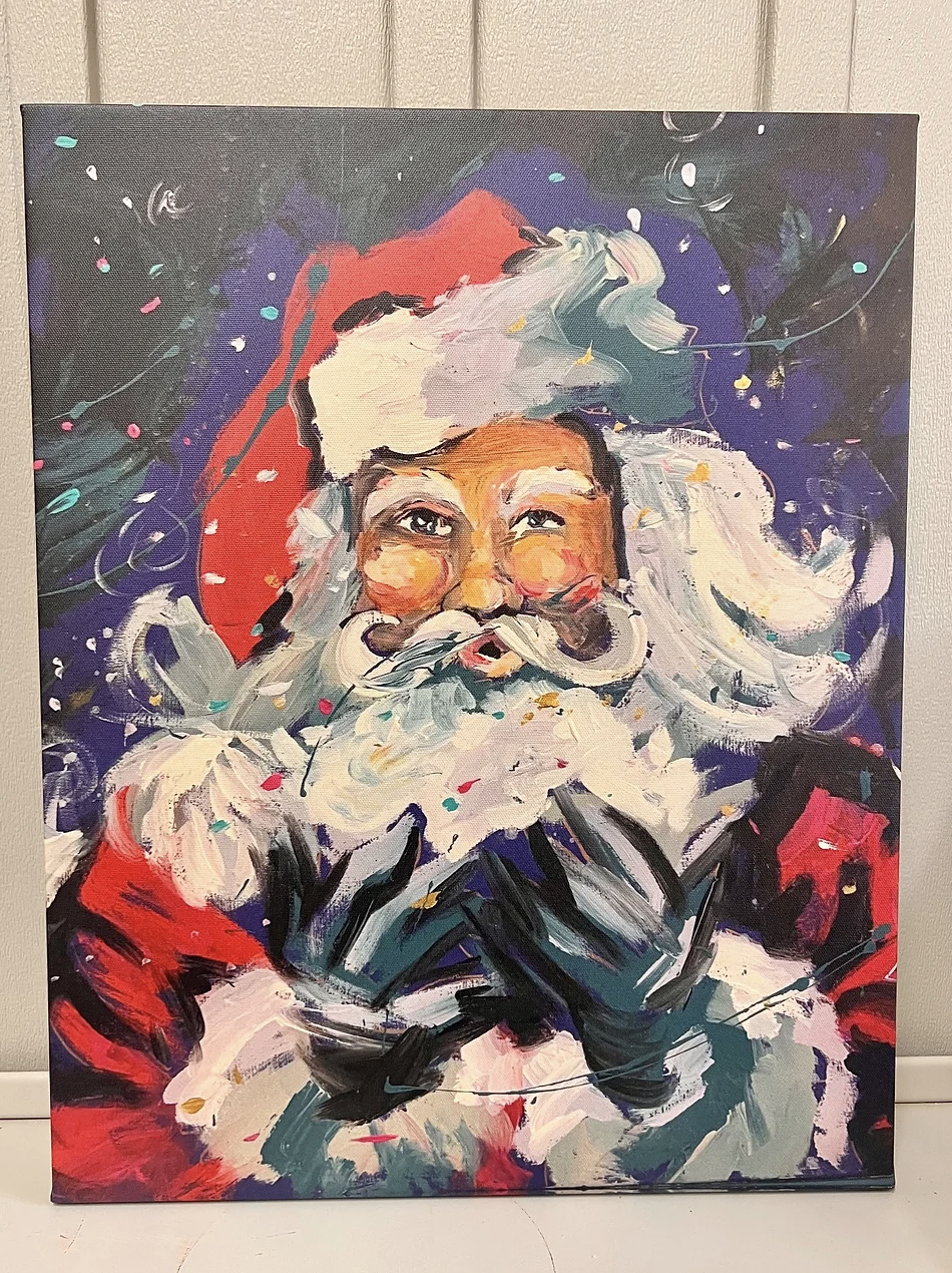 Santa