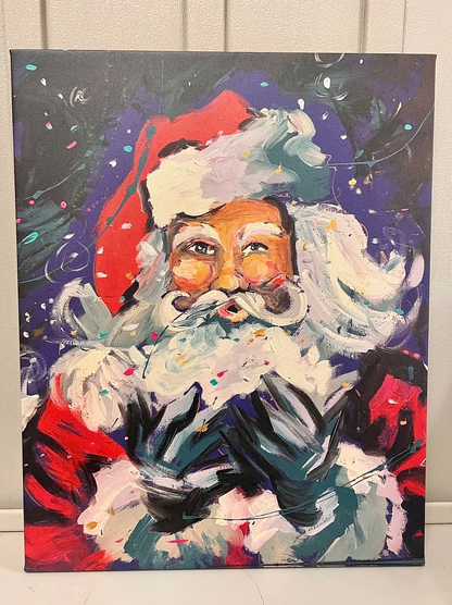 Santa