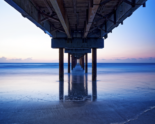 Pathway to Serenity