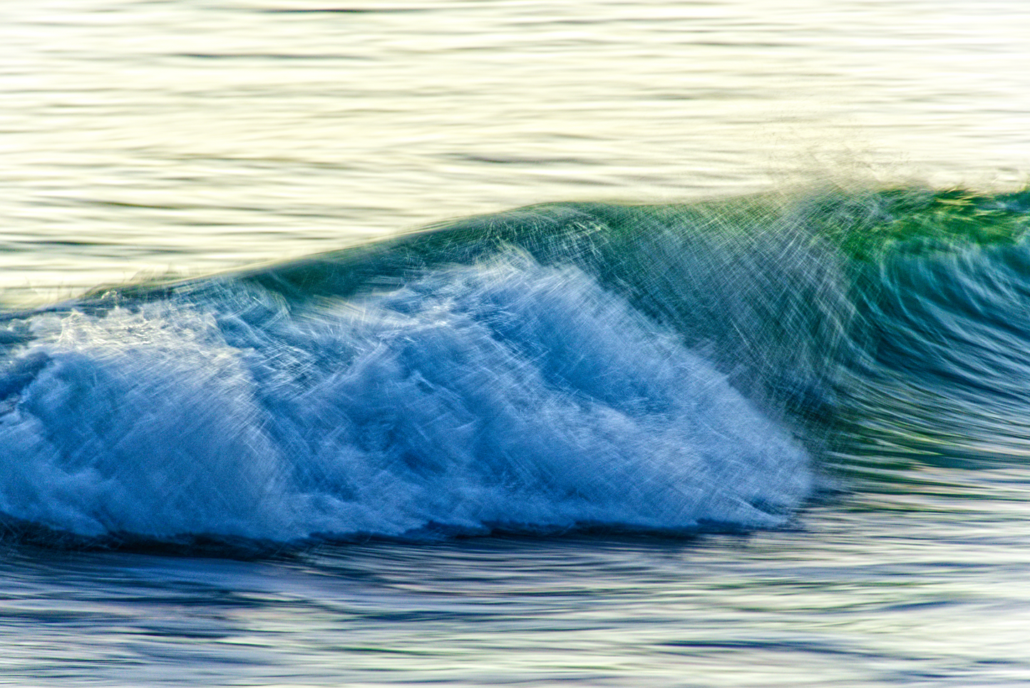 Breath of the Ocean