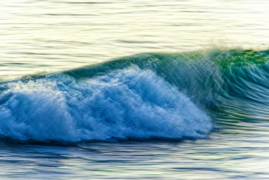 Breath of the Ocean