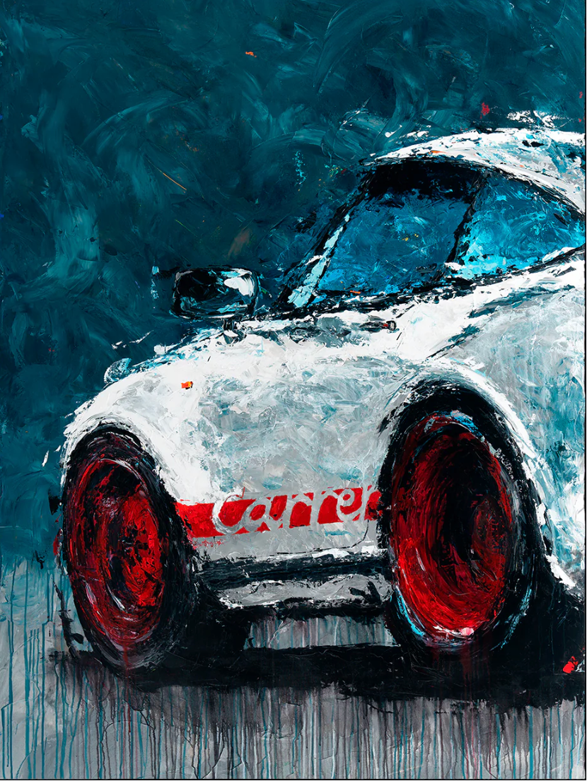 Doc - Porsche 930