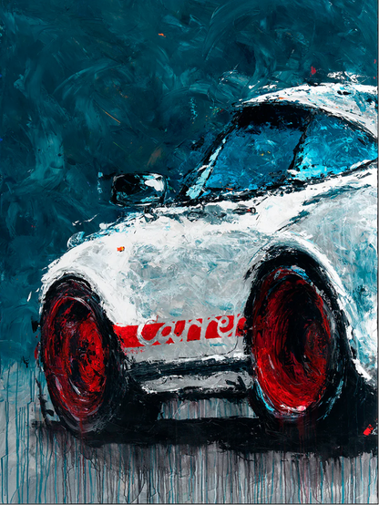 Doc - Porsche 930