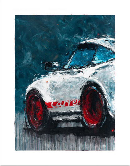 Doc - Porsche 930