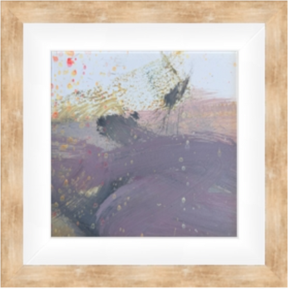 Fields of Mauve