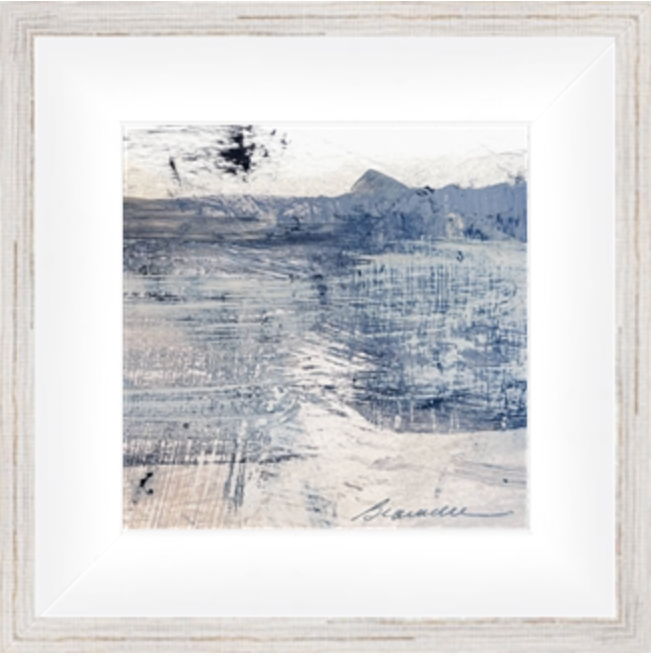 Grey Horizon