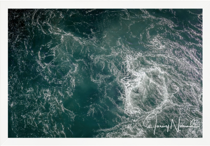 Foam and Flow