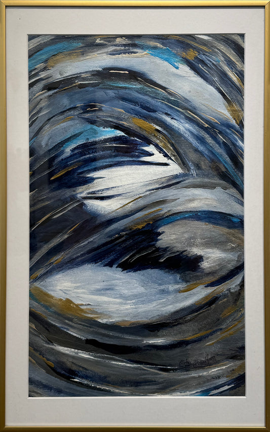 Double Vortex