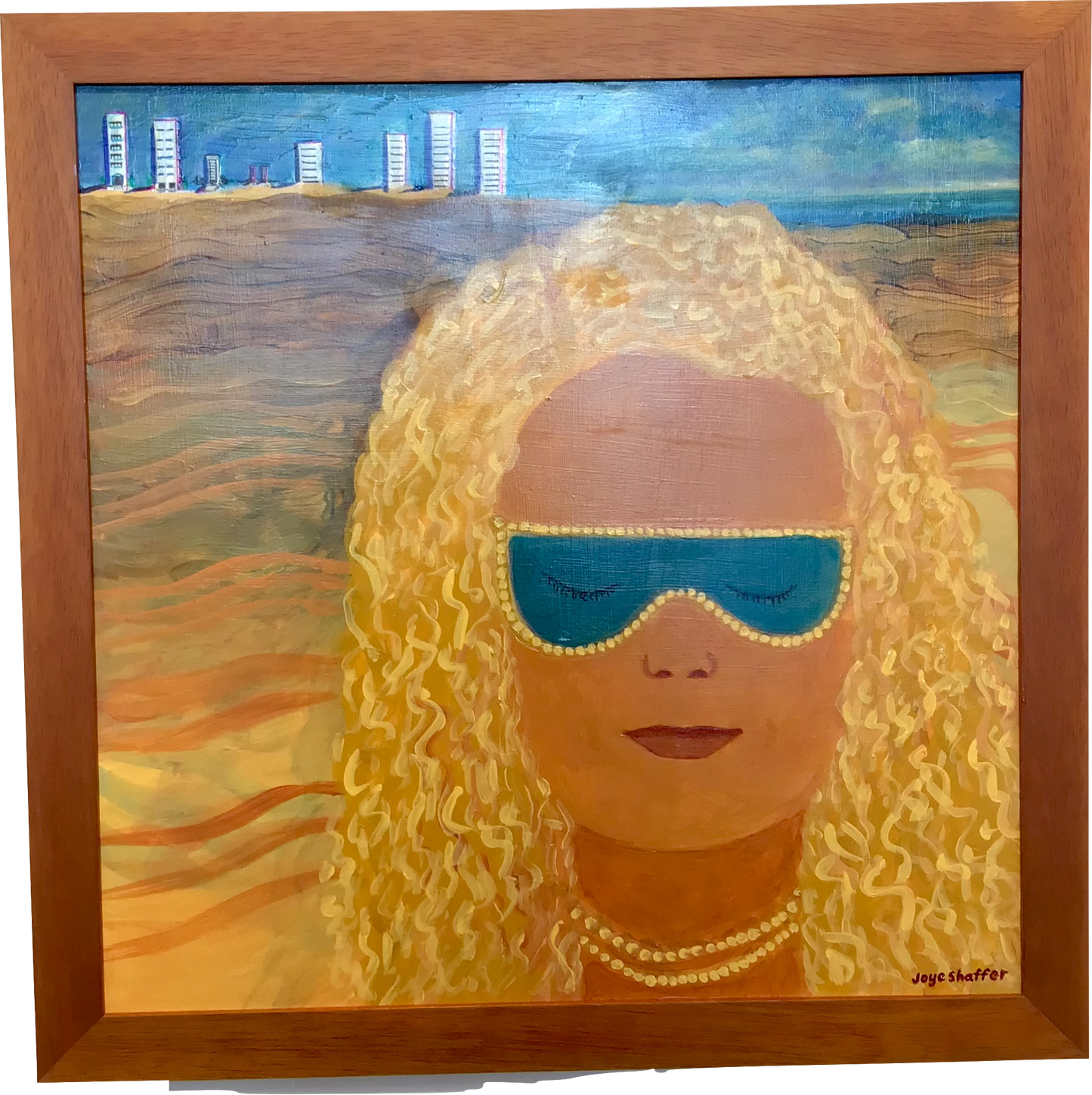 Sunshine Girl