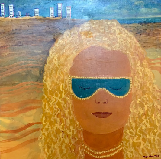 Sunshine Girl