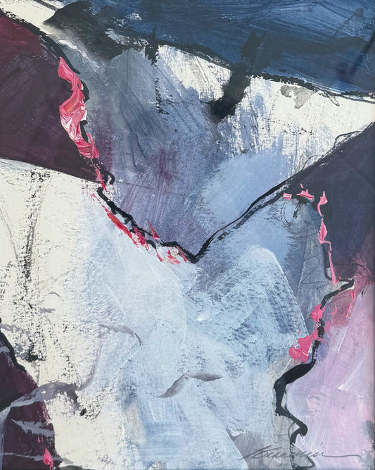 The Vein Beneath