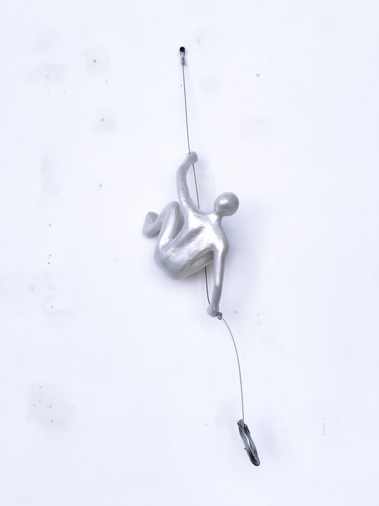 White Climber I