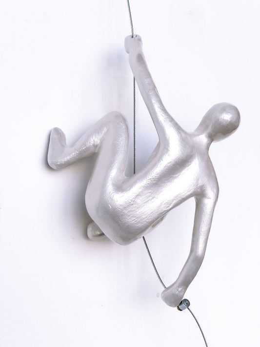 White Climber I