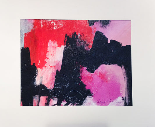 Blackwater Rose