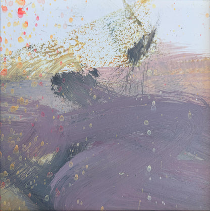 Fields of Mauve