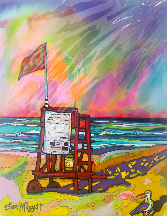 Eliza Midgett Prints (medium)
