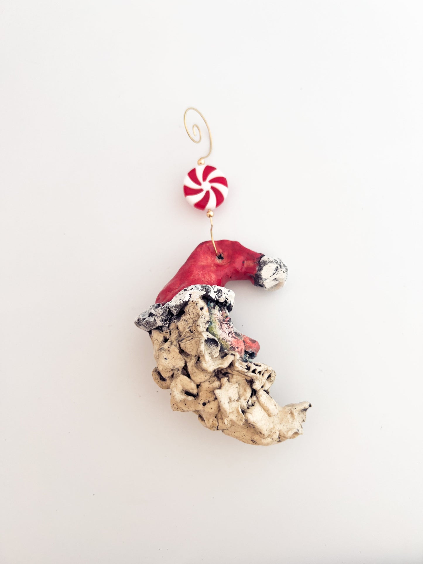 Santa Moon
