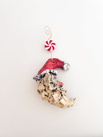 Santa Moon