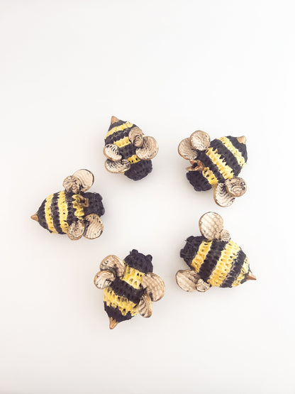 Bees Sculpture