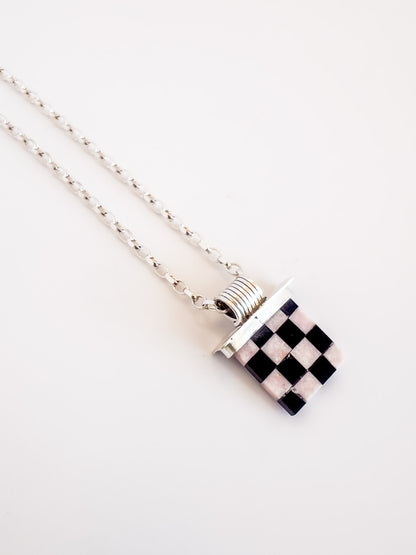 4x4 Pendant