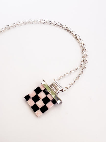 4x4 Pendant