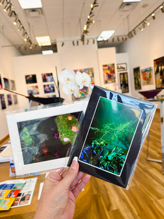 Small Fine Art Prints by xyca