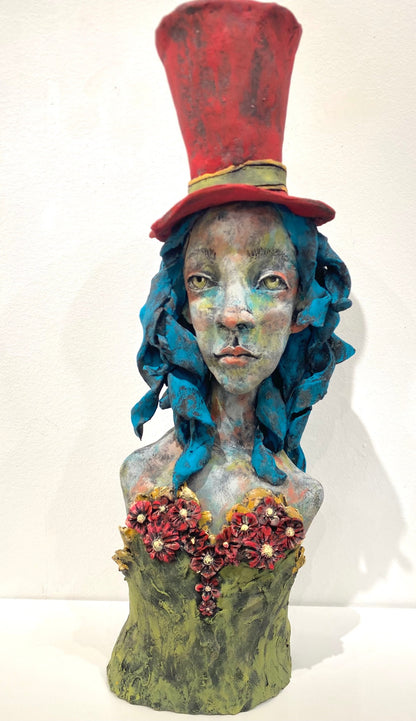 Circus Girl