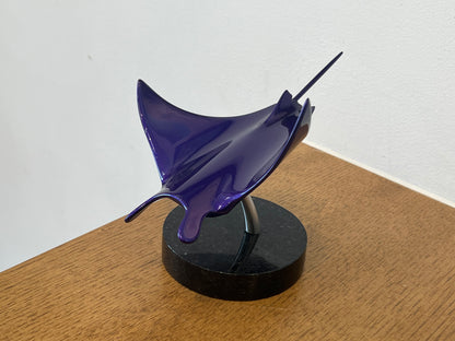 Flying Solo - Purple