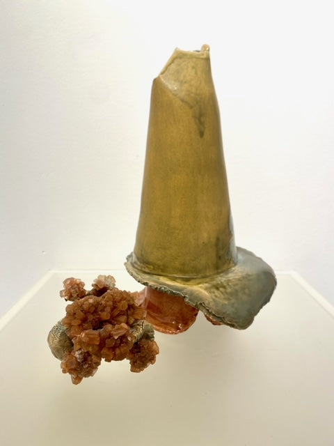 Aragonite Tree